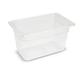 LACOR BAC GN EN POLI 66415P